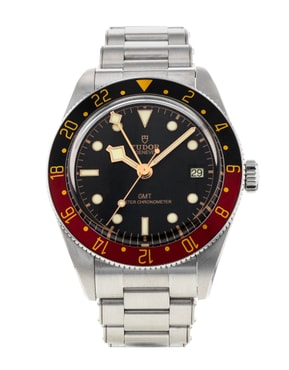 Browse our selection of automatic watches from prestigious brands such as Blancpain, Bell & Ross, Breitling and Rolex.